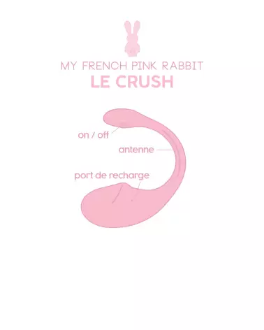 Le Crush Oeuf Vibrant Application - image 5