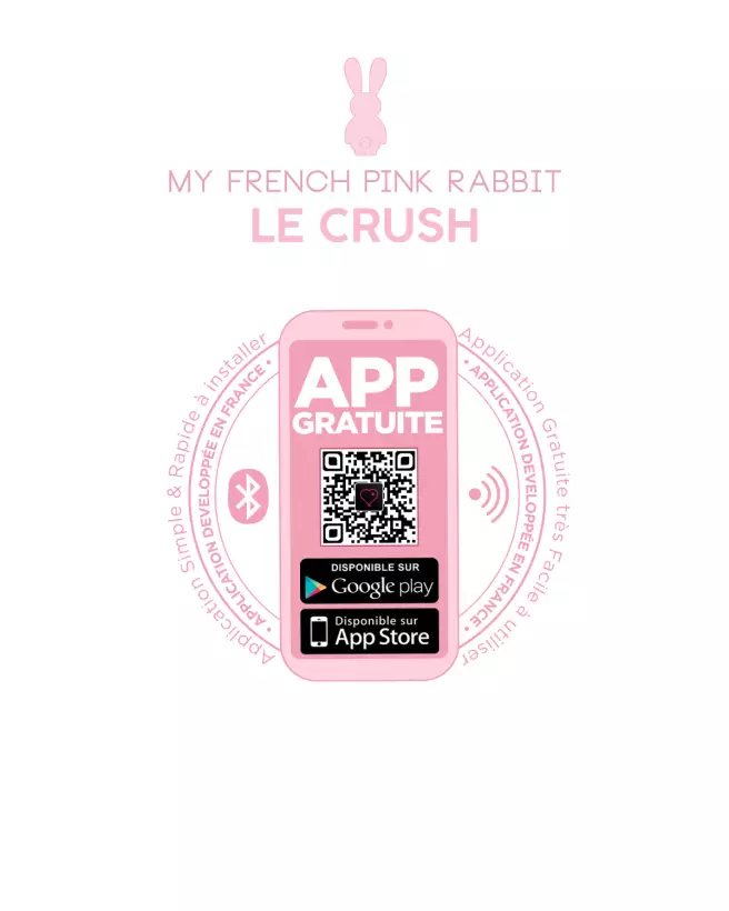 Le Crush Oeuf Vibrant Application - image 6