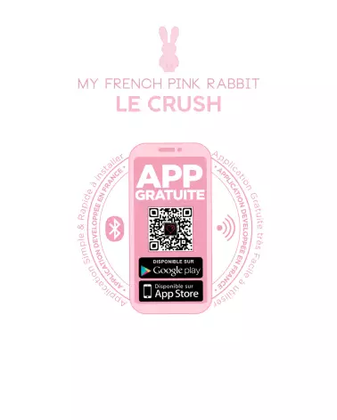 Le Crush Oeuf Vibrant Application - image 6