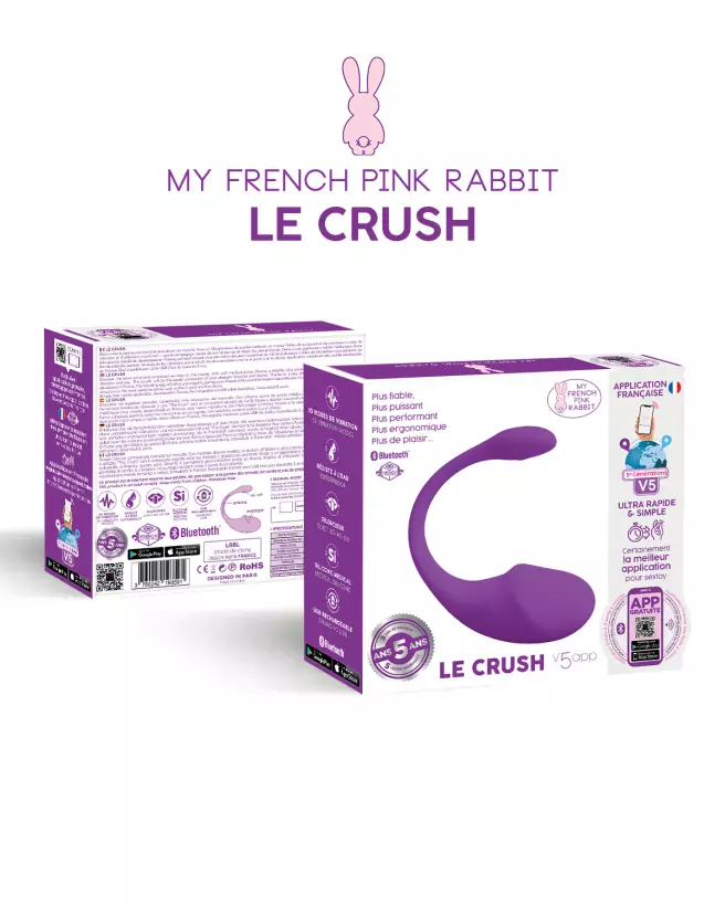 Le Crush - image 4