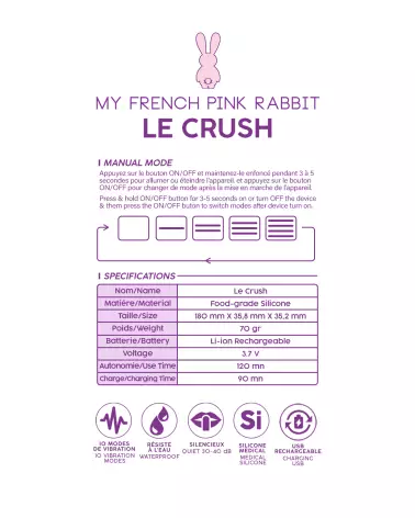 Le Crush - image 9