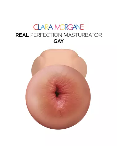 Real Perfection Masturbateur Homme - image 3
