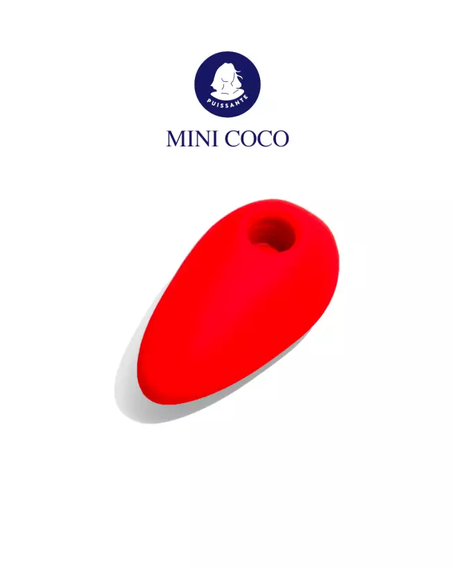 Puissante Mini COCO  Clara Morgane Store
