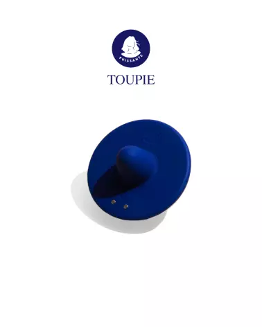 Puissante Toupie - image 3