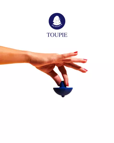 Puissante Toupie - image 2