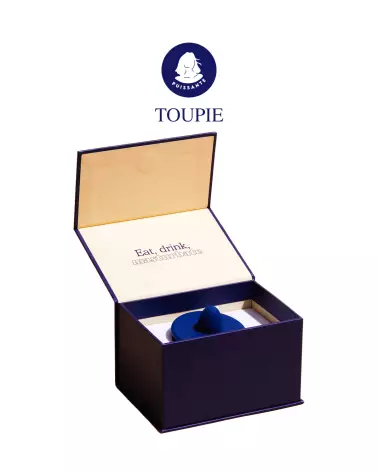 Puissante Toupie - image 4