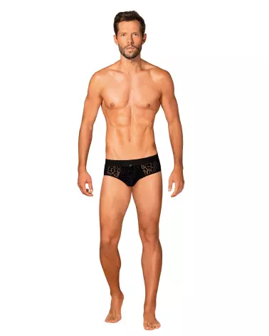 Slip Homme Azmeron confortable et stylé-8