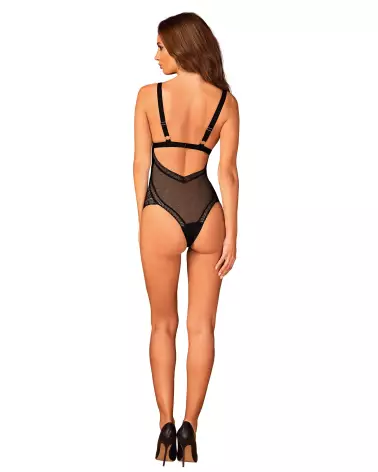 Body Estiqua Obsessive élégant et confortable pour femme-6
