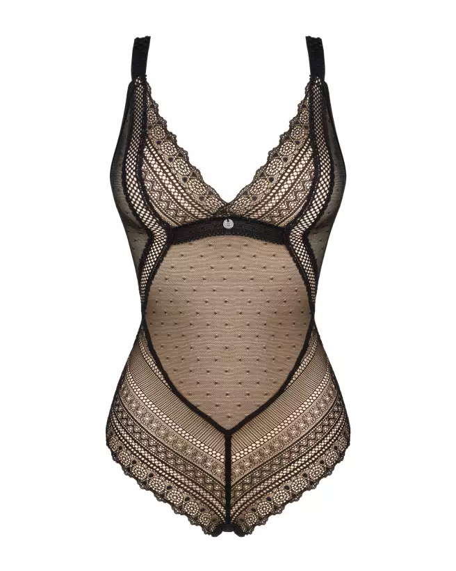 Body Estiqua Obsessive élégant et confortable pour femme-7
