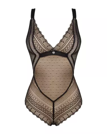 Body Estiqua Obsessive élégant et confortable pour femme-7