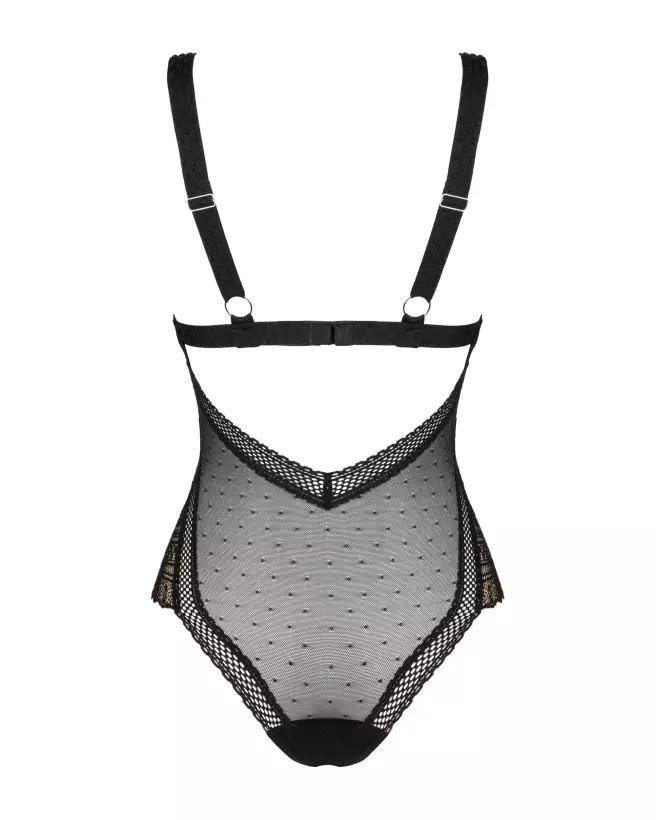 Body Estiqua Obsessive élégant et confortable pour femme-8