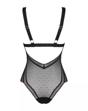 Body Estiqua Obsessive élégant et confortable pour femme-8