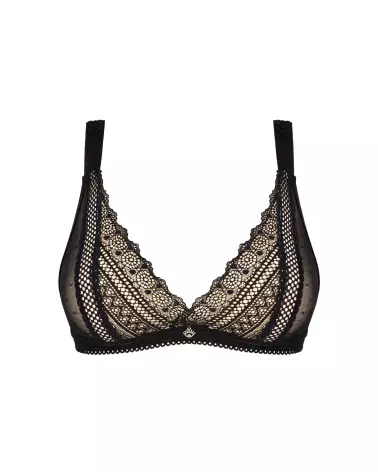 Image du soutien-gorge Obsessive montrant le design élégant et le confort optimal-11