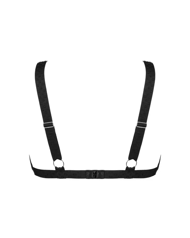 Image du soutien-gorge Obsessive montrant le design élégant et le confort optimal-12
