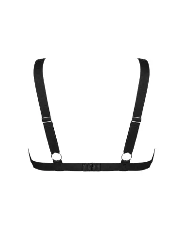 Image du soutien-gorge Obsessive montrant le design élégant et le confort optimal-12