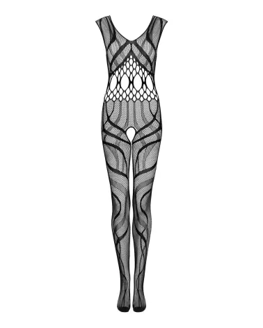 Photo du Bodystocking G328 Obsessive, lingerie sexy et élégante-7