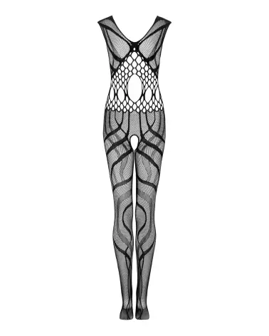 Photo du Bodystocking G328 Obsessive, lingerie sexy et élégante-8