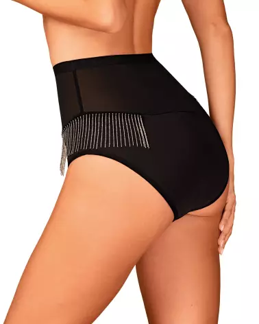 Photo culotte Milladis Obsessive, lingerie féminine élégante et confortable-8