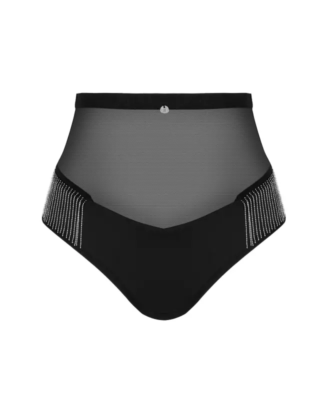 Photo culotte Milladis Obsessive, lingerie féminine élégante et confortable-11