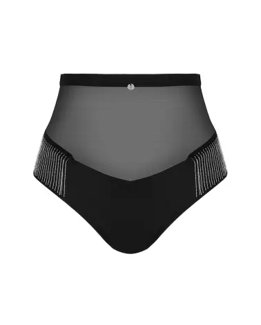 Photo culotte Milladis Obsessive, lingerie féminine élégante et confortable-11