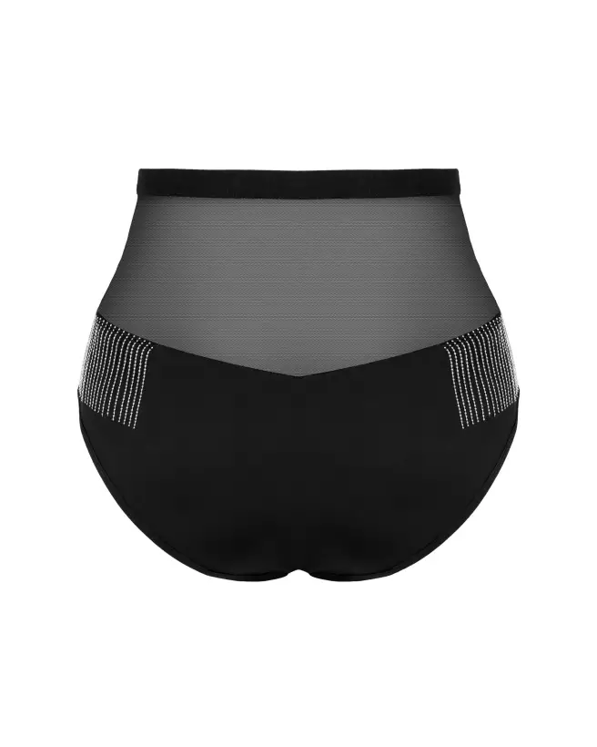 Photo culotte Milladis Obsessive, lingerie féminine élégante et confortable-12