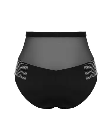 Photo culotte Milladis Obsessive, lingerie féminine élégante et confortable-12