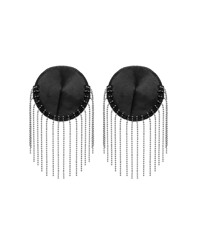 Cache-tétons Obsessive élégants et discrets pour lingerie-6