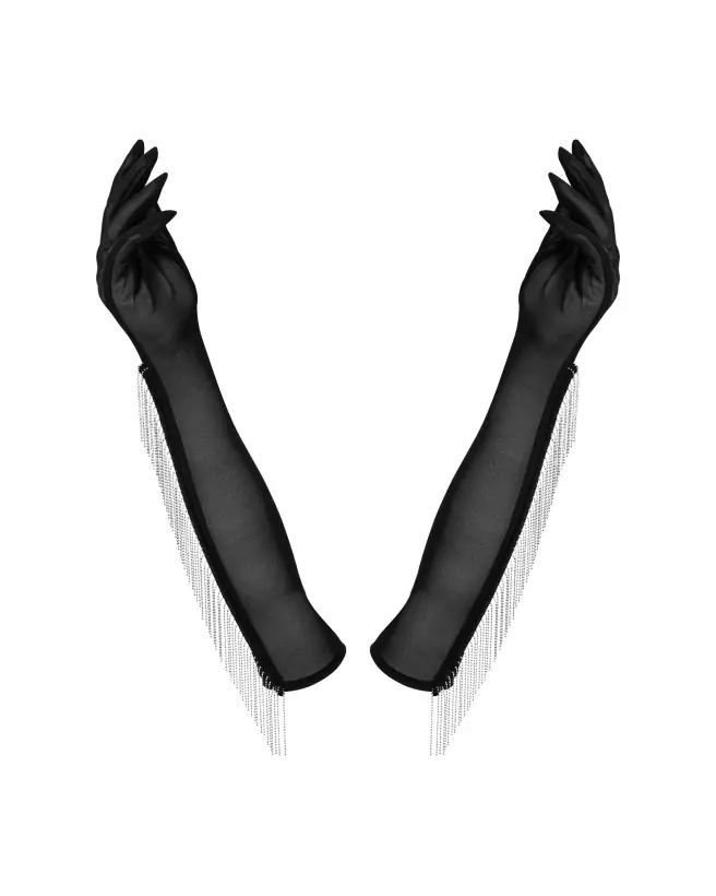 Gants Milladis élégants en tissu de haute qualité pour style et confort-6