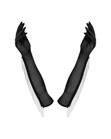 Gants Milladis élégants en tissu de haute qualité pour style et confort-6