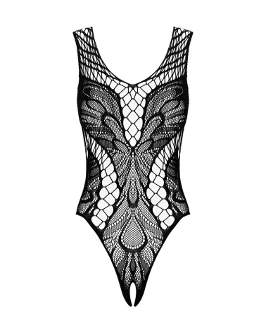 Body Sexy B138 Obsessive en dentelle pour femme élégante et sensuelle-7