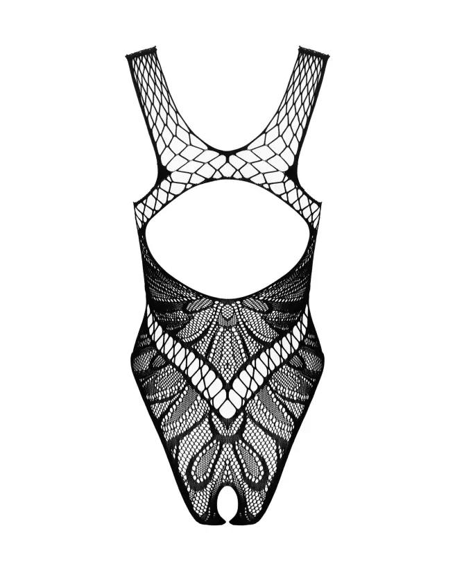 Body Sexy B138 Obsessive en dentelle pour femme élégante et sensuelle-8
