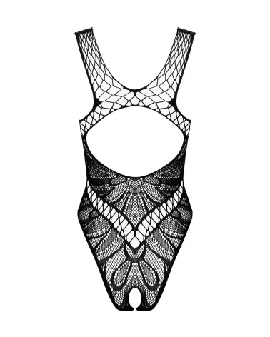 Body Sexy B138 Obsessive en dentelle pour femme élégante et sensuelle-8