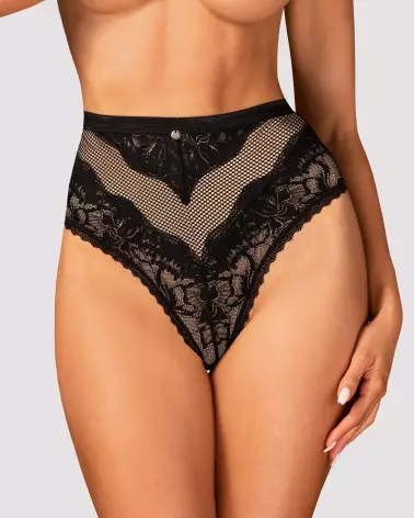 Image de la culotte Olvidia par Obsessive, lingerie confortable et élégante-6