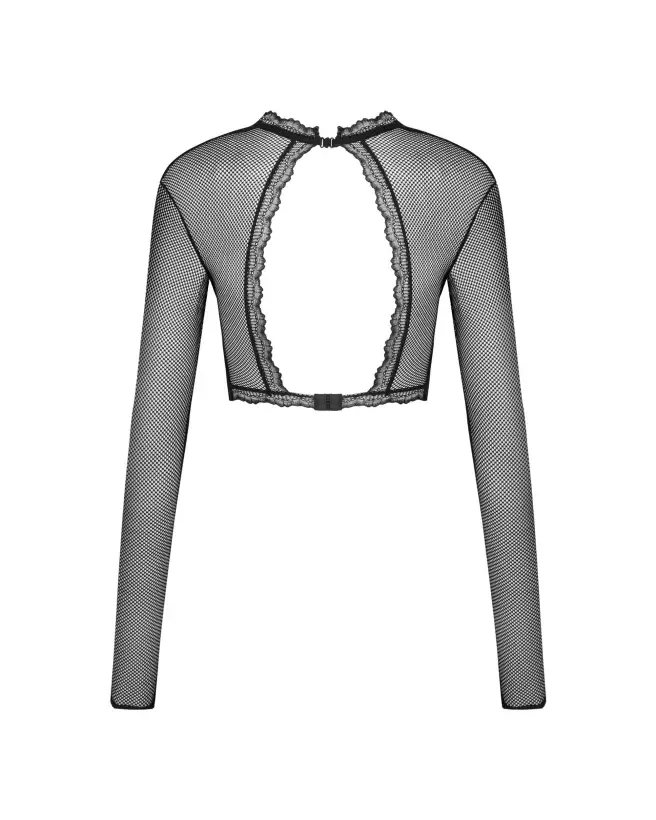 Image du Mibelia Top par Obsessive, ensemble de lingerie élégante et confortable-12