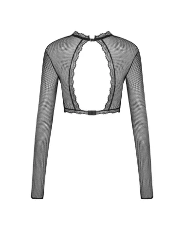 Image du Mibelia Top par Obsessive, ensemble de lingerie élégante et confortable-12