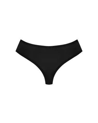 Culotte Bella Rou par Obsessive en dentelle élégante et confortable-12