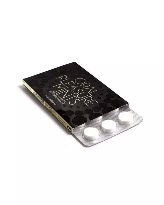 Image des Oral Pleasure Mints de Bijoux Indiscrets pour plaisir intime avec menthe rafraîchissante-1