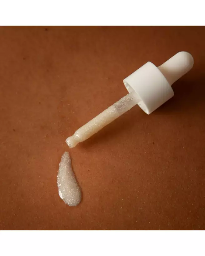 Huile intime sèche brillante Slow Sex Bijoux Indiscrets 30 ml pour peau lumineuse et satinée-5