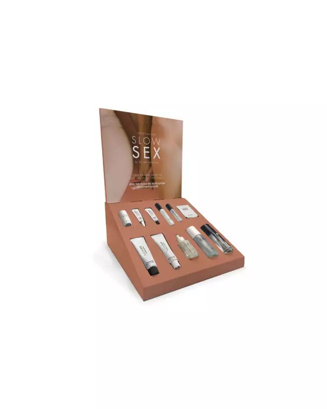 Spray Activateur de Salive Slow Sex 13 ml de Bijoux Indiscrets pour Plaisir Intime-4
