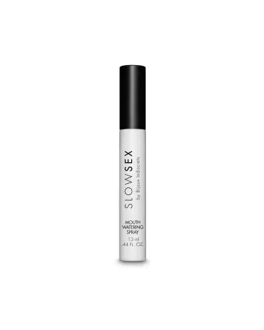 Spray Activateur de Salive Slow Sex 13 ml de Bijoux Indiscrets pour Plaisir Intime-5