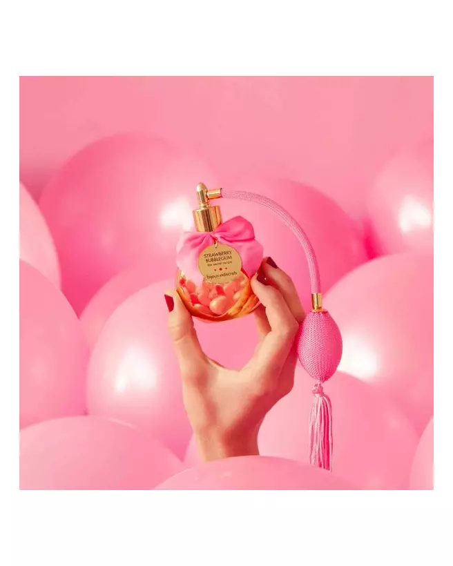 Brume corporelle Bubble Gum 100 ml de Bijoux Indiscrets-2