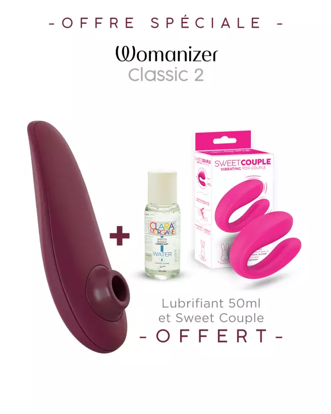 Womanizer Classic 2 - image 13