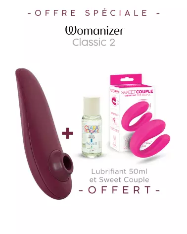 Womanizer Classic 2 - image 13