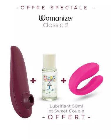 Womanizer Classic 2 - image 14