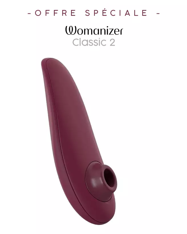 Womanizer Classic 2 - image 15