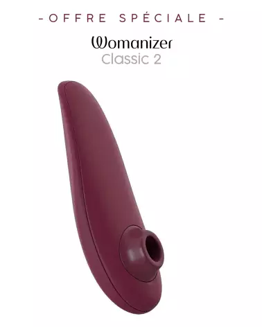 Womanizer Classic 2 - image 15
