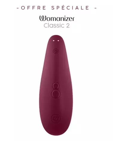 Womanizer Classic 2 - image 16