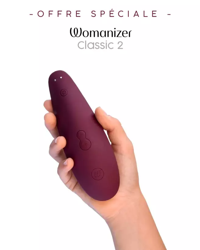 Womanizer Classic 2 - image 17