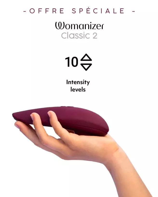 Womanizer Classic 2 - image 18