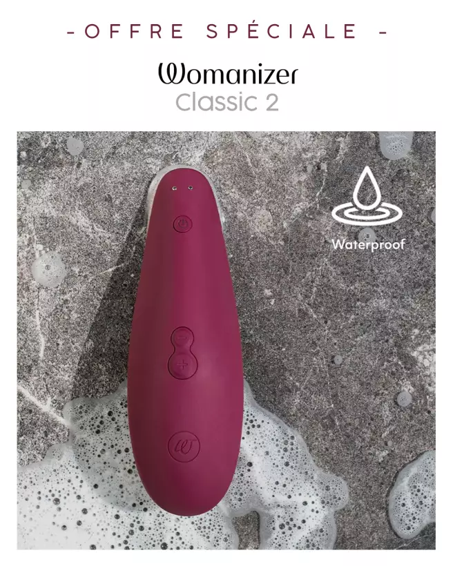 Womanizer Classic 2 - image 19